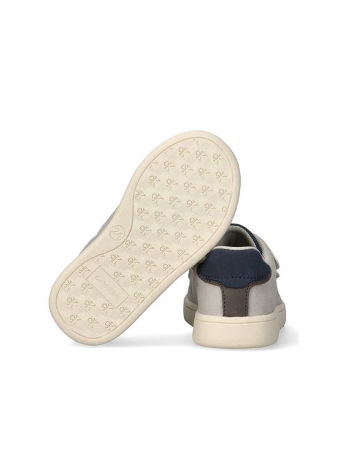Sneakers, bambino, logate. CALVIN KLEIN | V1X9 83441 0315X053